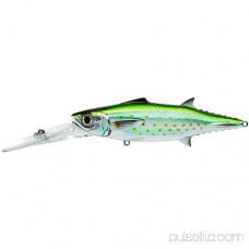 Koppers Fishing Tackle LIVETARGET Spanish Mackerel Trolling Bait 563284529